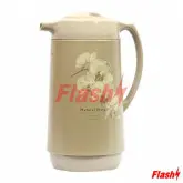 Garrafa Térmica Zojirushi 1 Lt Modelo Ahgb10 Royal Orchid