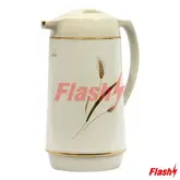 GARRAFA TÉRMICA ZOJIRUSHI 1 LT MODELO AHGB10 WHEAT BEIGE