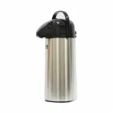 Garrafa Térmica Zojirushi 2.2 Lt Modelo Aape22Sb Aço Escovado
