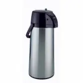 Garrafa Térmica Zojirushi 2.2 Lt Modelo Aasb22Sb Inox