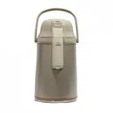 Garrafa Térmica Zojirushi 2.2 Lt Modelo Vrke22 Herb Cacao