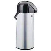 Garrafa Térmica Zojirushi 2.5 Lt Modelo Aape25S Inox