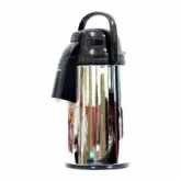 Garrafa Térmica Zojirushi 3.0 Lt Modelo Vrke30S Inox