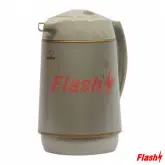 Garrafa Térmica Zojirushi 600 Ml Modelo Ahgb06 Herb Cacao