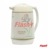 Garrafa Térmica Zojirushi 600Ml Modelo Ahgb06 White Ballerina