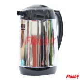 Garrafa Térmica Zojirushi 600Ml Modelo Ahgb06S Inox