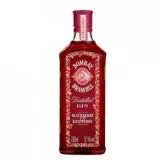 Gin Bombay Bramble Blackberry & Raspberry Garrafa 700Ml