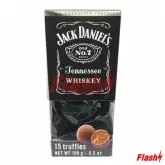 GOLDKEN JACK DANIELS TRUFFLES 15PC 150G