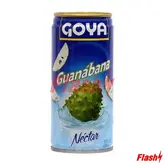 GOYA SUCO DE GRAVIOLA LATA 284ML*