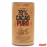 HAVANNA ALFAJOR CACAO 70% LATA C/ 8 UND