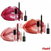 HUDA KIT BATOM LIQUIDO+LAPIZ CONTORNO