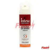 INTESA ESPUMA BARBA NUTRIENTE 300ML (G)