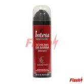 intesa espuma de barbear com oleo de abacate 300ml
