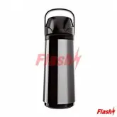 INVICTA GARRAFA TERMICA 1.0LT INOX