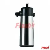 INVICTA GARRAFA TERMICA 1.8LT INOX
