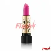 JORDANA BATOM MATTE 63 POPPY PINK