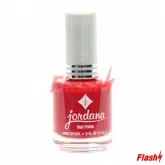 JORDANA ESMALTE 030 HOT RED