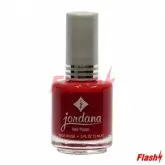 JORDANA ESMALTE 064 HOLIDAY RED
