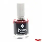 JORDANA ESMALTE 089 BLACK