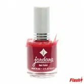 JORDANA ESMALTE 922 FASCINATED WITH RED