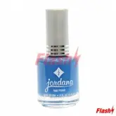 JORDANA ESMALTE 966 SMOOTH BLUE
