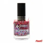JORDANA ESMALTE GLITTERS 08 SEQUINS