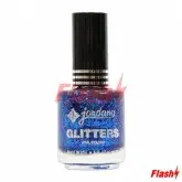 JORDANA ESMALTE GLITTERS 14 LA CITY NIGHT