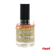 JORDANA ESMALTE GLITTERS 20 GOLD GLAM