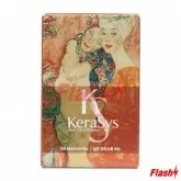 KERASYS SABONETE BARRA SILK MOISTURE