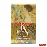 KERASYS SABONETE BARRA VITAL ENERGY