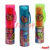 KIDSMANIA FLASH POP PIRULITO 34G