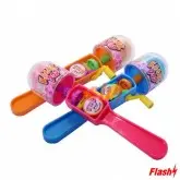 KIDSMANIA KRANK POP PIRULITO 21G