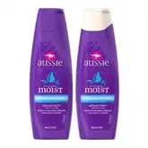 Kit Aussie Shampoo+Condicionador 355Ml