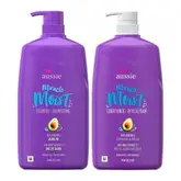Kit Aussie Shampoo+Condicionador Moist 778Ml