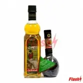 KIT CARBONELL AZEITE DE OLIVA ED. ESPECIAL 750ML + ACETO BALSÂMICO 250ML