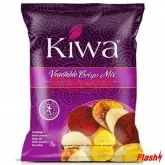 KIWA SALGADINHO VEGETALES CRISPS MIX 70G