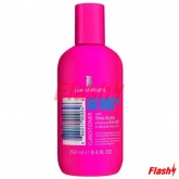LEE STAFFORD COND OILY ROOTS DRY ENDS 250ML(E)
