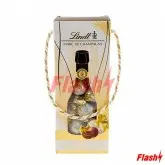 LINDT BOMBOM MARC DE CHAMPAGNE 350G