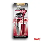 LOREAL RIMEL BUTTERFLY INTENZA 379 BLACK NOIR