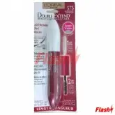 LOREAL RIMEL DOUBLE EXTEND BLACK 575