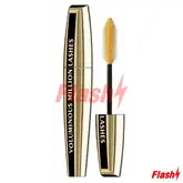 LOREAL RIMEL MILLION LASHES 635 BLACKEST BLACK