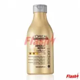 LOREAL SHAMPOO ABSOLUT REPAIR 250ML