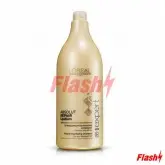 LOREAL SHAMPOO ABSOLUT REPAIR LIPIDIUM 1500ML