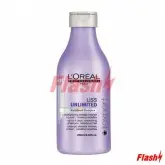 LOREAL SHAMPOO LISS ULTIME 250ML