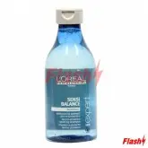 LOREAL SHAMPOO SENSI BALANCE 250ML