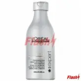 LOREAL SHAMPOO SILVER 250ML