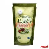 Maionese Com Azeite De Oliva Mayoliva Sachet 237G