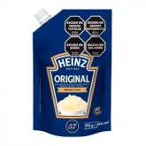 Maionese Heinz Sachet 340G