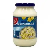 Maionese Para Salada 500Ml Edeka