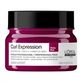 Máscara De Tratamento Loreal Cabelos Cacheados Curl Expression 250Ml